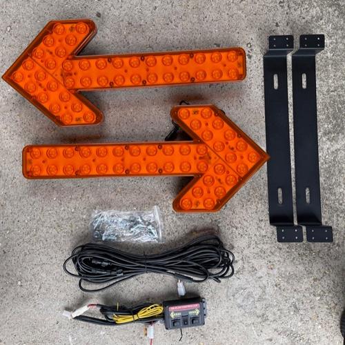 LED Arrow Light