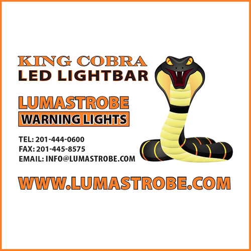 King Cobra Light Bar