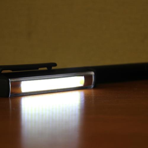 LED Pen Light