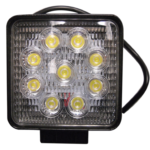 LED SQUARE FLOOD LIGHT - SPSL-S9
