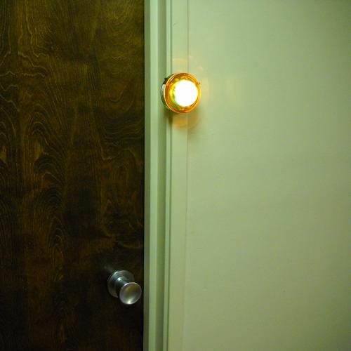 SUNBURST LED Strobe
