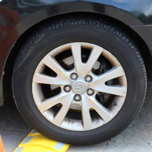 PORTABLE SPEED BUMP - LX-PSB