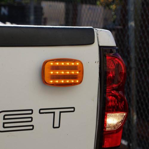 Wireless Tailgate Light