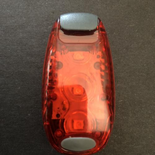 PERSONAL SAFETY LIGHT (SUPER BRIGHT) - PSL