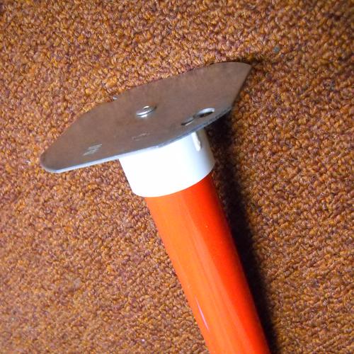 LED Rechargeable Flare