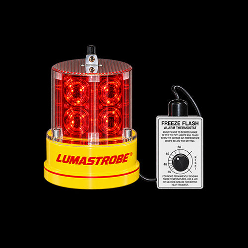 Freeze Flash with 6' cord - FZ-5 & FZ-5-M