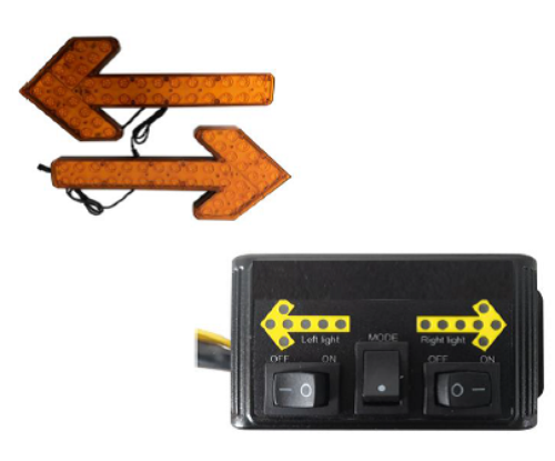 LED Arrow Light