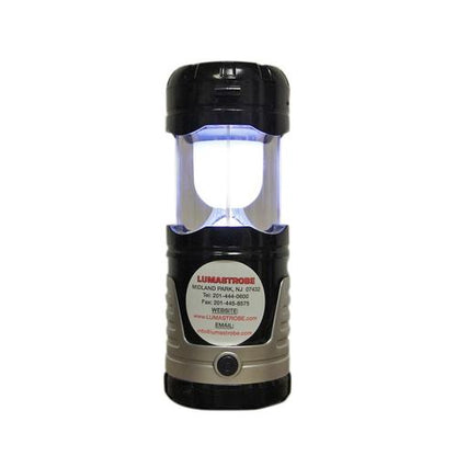 Rechargeable Solar Lantern