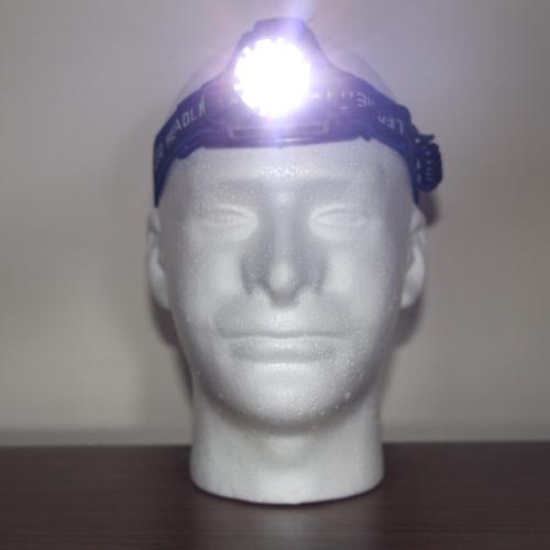 Cyclops Headlamp
