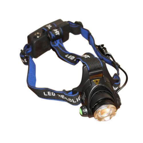 Cyclops Headlamp