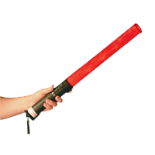 19-1/2" Traffic Baton / Marshalling Wand