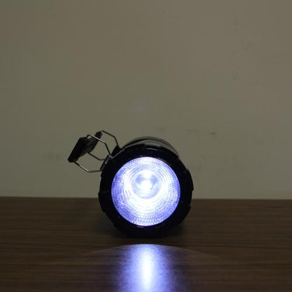 Rechargeable Solar Lantern