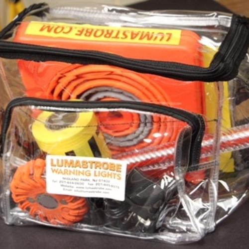 PERSONAL ROADSIDE EMERGENCY KIT - LEK-101