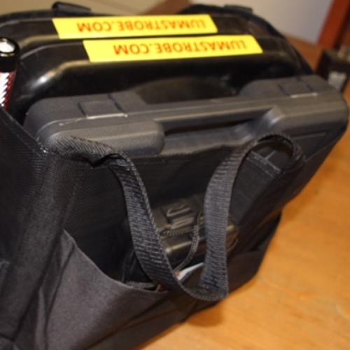 INDUSTRIAL ROADSIDE EMERGENCY KIT - LEK-103