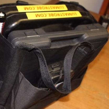 INDUSTRIAL ROADSIDE EMERGENCY KIT - LEK-103