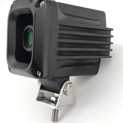 Forklift Projector Warning Light