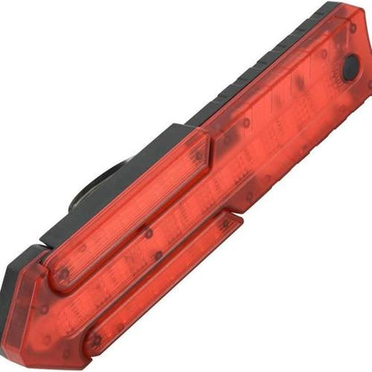 Rechargeable LED Arrow Light - Model LU-ARROW