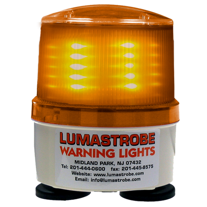 Marine Solar Flashing Beacon YSLX-18 24hr Operation