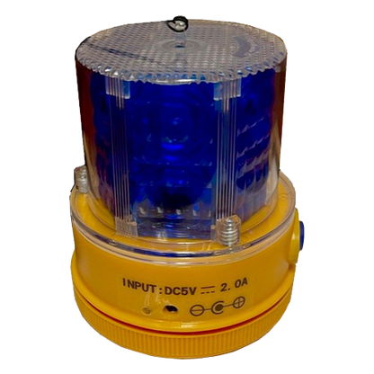 USB Rechargeable LED Beacon LX-18-USB
