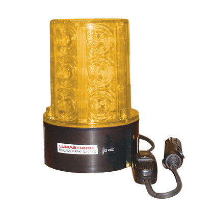 VEHICLE WARNING LIGHT - LX-36