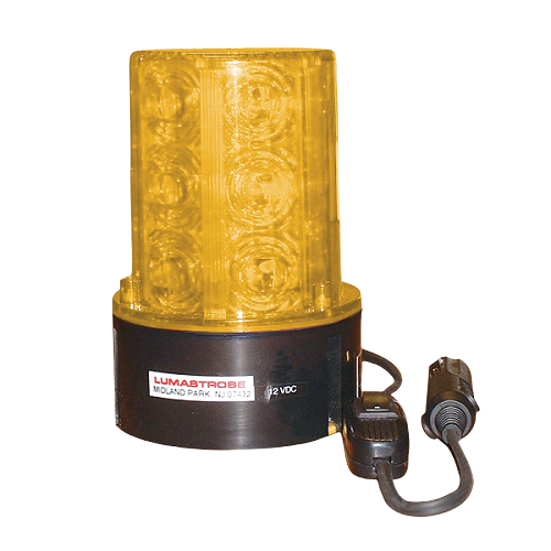 VEHICLE WARNING LIGHT - LX-36