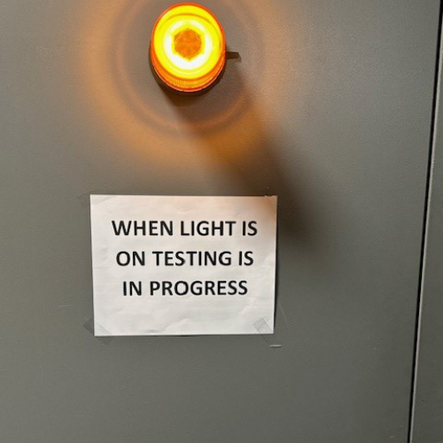 LX-72-USB FULL FEATURED LED BEACON