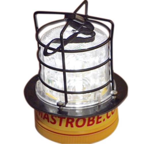 LX-18-GUARD Strobe Warning Light
