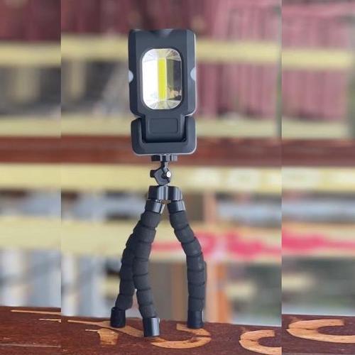 Spider Flex LED Cob Light