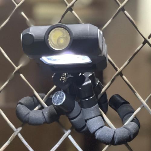 Spider Flex LED Cob Light