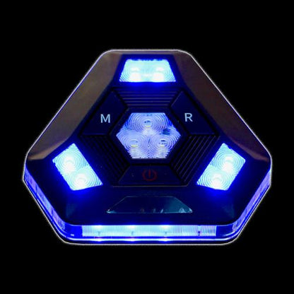 Lumastar Professional Grade Led Flare Model #LUMASTAR