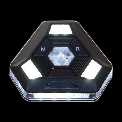 Lumastar Pro Grade LED Flare KIT