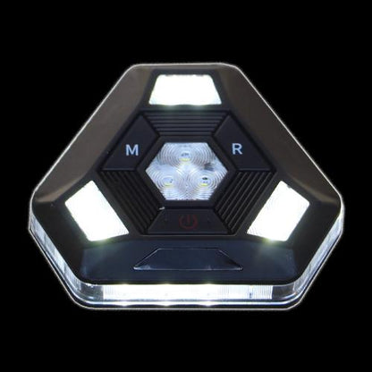 Lumastar Pro Grade LED Flare KIT