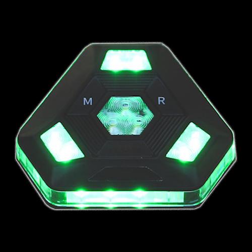 Lumastar Professional Grade Led Flare Model #LUMASTAR