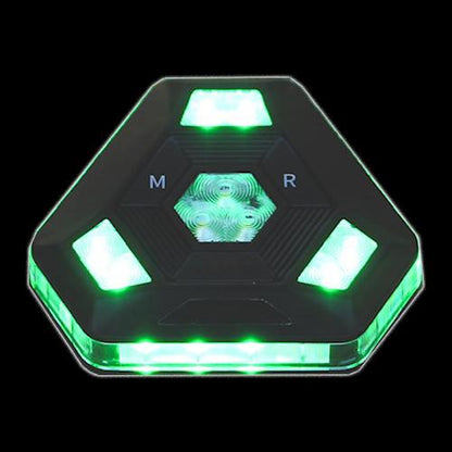 Lumastar Pro Grade LED Flare KIT
