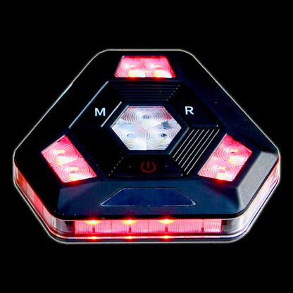 Lumastar Pro Grade LED Flare KIT