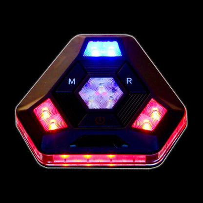 Lumastar Pro Grade LED Flare KIT