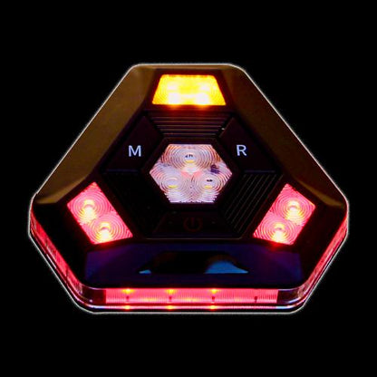 Lumastar Professional Grade Led Flare Model #LUMASTAR