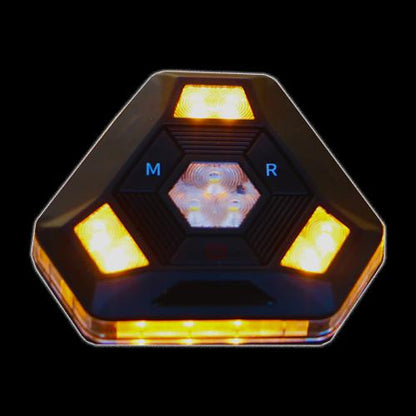Lumastar Pro Grade LED Flare KIT