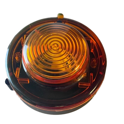 SUNBURST LED Strobe