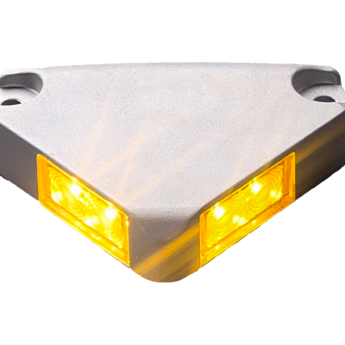 Model TWL-HW Hardwired Tail Lift Safety Light