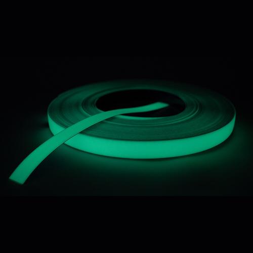 Glow in the Dark Perimeter Marking Tape