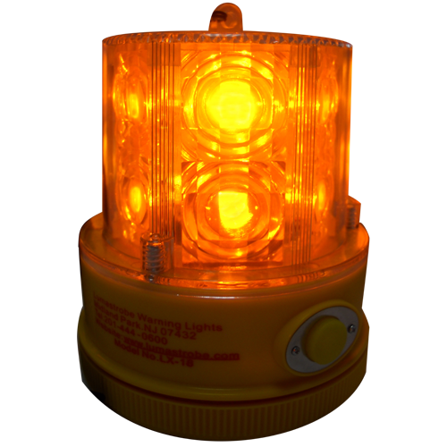 SNOW PLOW LIGHT KIT