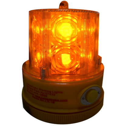 SNOW PLOW LIGHT KIT