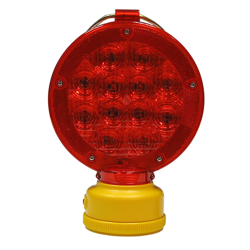 Barricade Warning Light LX-12