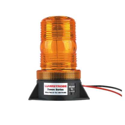 FORKLIFT STROBE WARNING LIGHT - SL