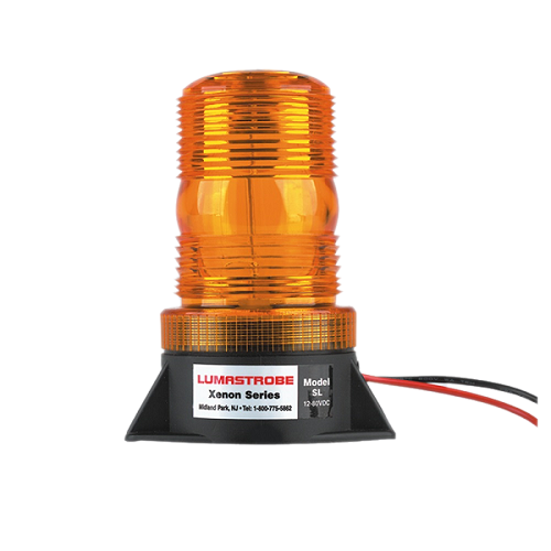 FORKLIFT STROBE WARNING LIGHT - SL