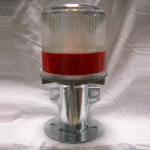 Solar Warning Beacon Multi-Purpose SLX-MPSL-SMP