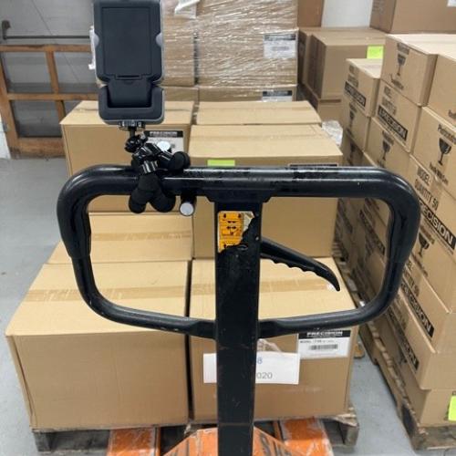 Spider Flex LED Cob Light