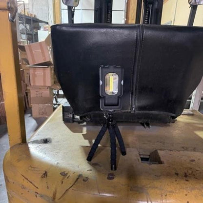 Spider Flex LED Cob Light