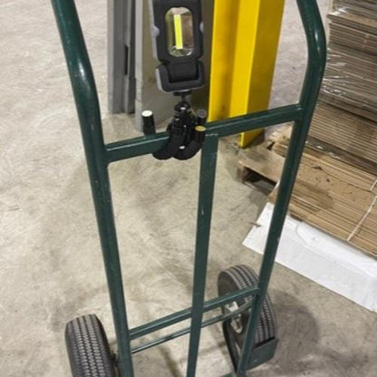 Spider Flex LED Cob Light